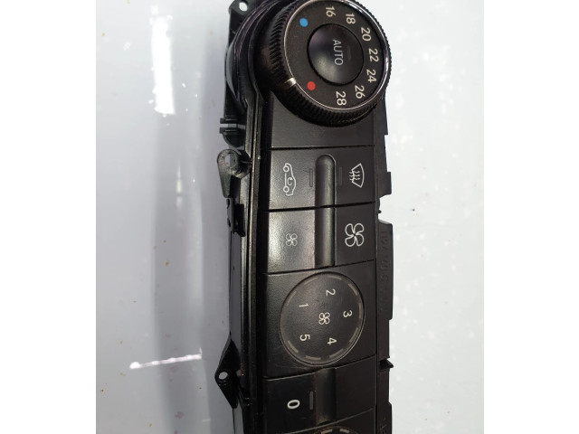 Блок управления климат-контролем 2118300385, 00111304   Mercedes-Benz CLS C219