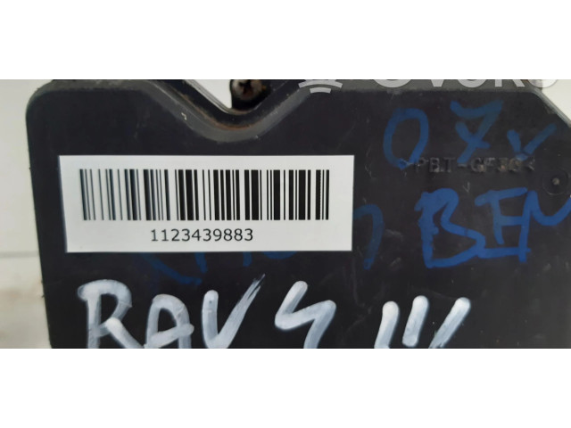 Jednotka ABS 44540-42070   Toyota RAV 4 (XA40) 2013