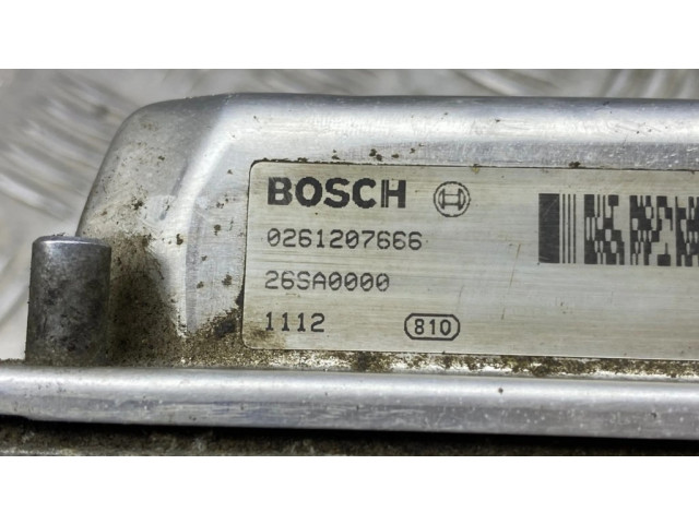Řídící jednotka 26SA0000, 1112   Volvo XC70 2004