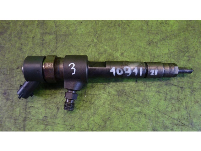 Vstřikovač 0445110244   Alfa Romeo 159  pro naftový motor 2.0  