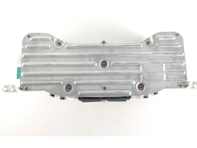 Přístrojová deska  Cadillac STS Seville 2002 25732431, 2574106713  