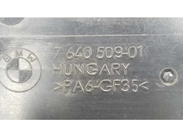 Вентилятор радиатора     17428641963    BMW M3 