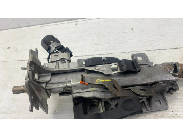    Рулевая рейка 9681750477   Citroen C4 Grand Picasso 2007-2013 года