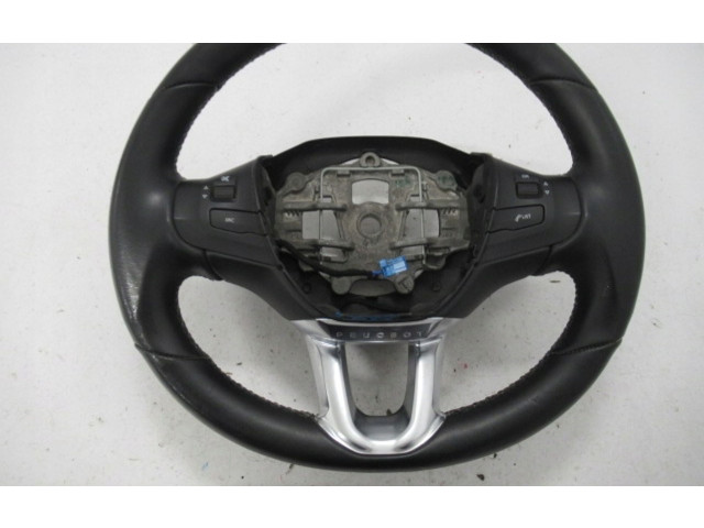 Volant Peugeot 2008 I 2013   