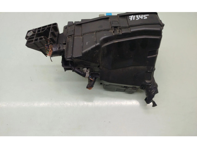   Pojistková skříňka KD45675X0B   Mazda 6 2013