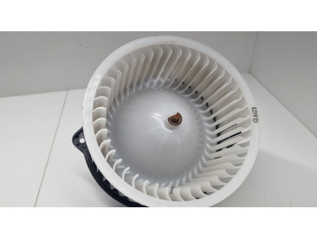 Вентилятор печки    F00S3B2474, 160430   Hyundai i30