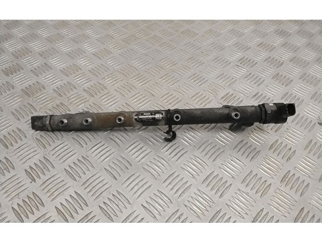 Vstřikovací lišta A6460701595   Mercedes-Benz Vito Viano W639    OM 646.982 