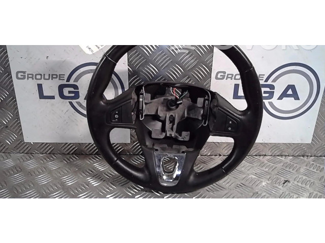 Volant Renault Scenic III -  Grand scenic III 2014 484005186R  