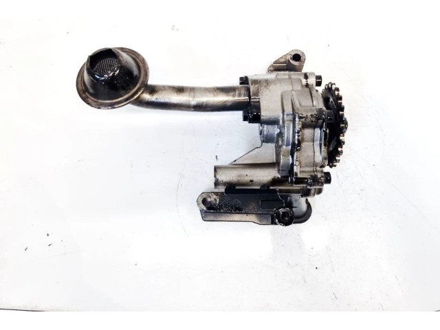 Čerpadlo oleje 038115121, 1134503   Skoda Octavia Mk2 (1Z)   