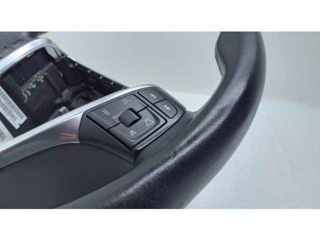 Руль Volvo V40  2012-2019 года 34220710A, 31455089      