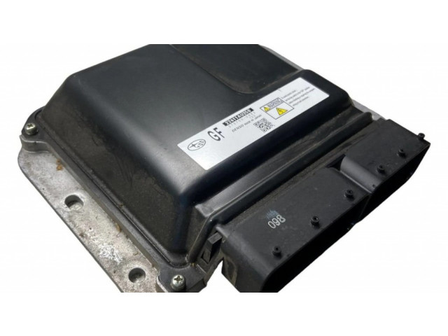 Řídící jednotka 22611AU250, 2757000982   Subaru Forester SH 2011