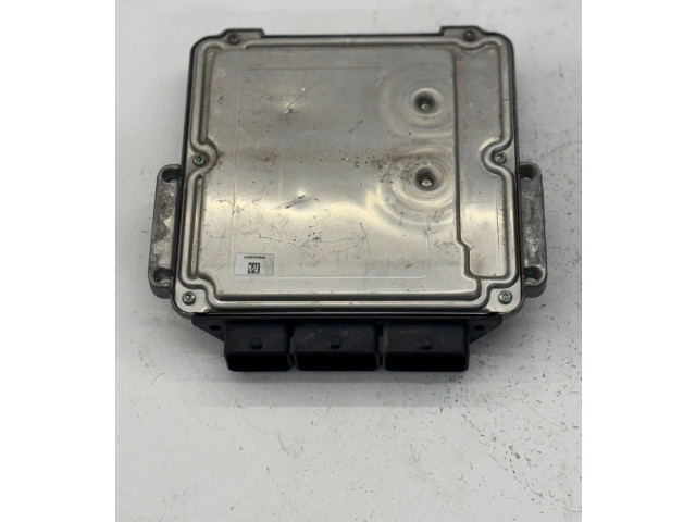 Řídící jednotka 23710JD78B, 1039S21009   Nissan Qashqai 2008
