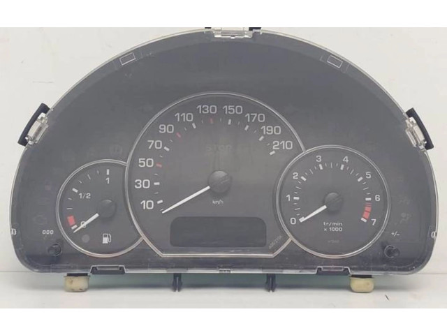 Панель приборов 9658241580   Peugeot 1007       