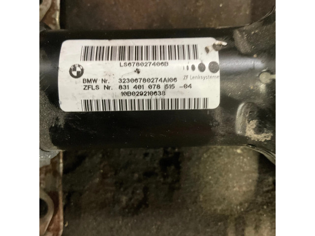    Рулевая рейка 32306780274, 6780274   BMW 3 E92 E93 2005-2014 года