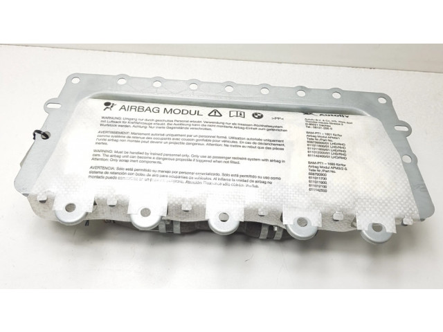 Подушка безопасности пассажира 39923039901   BMW 5 F10 F11