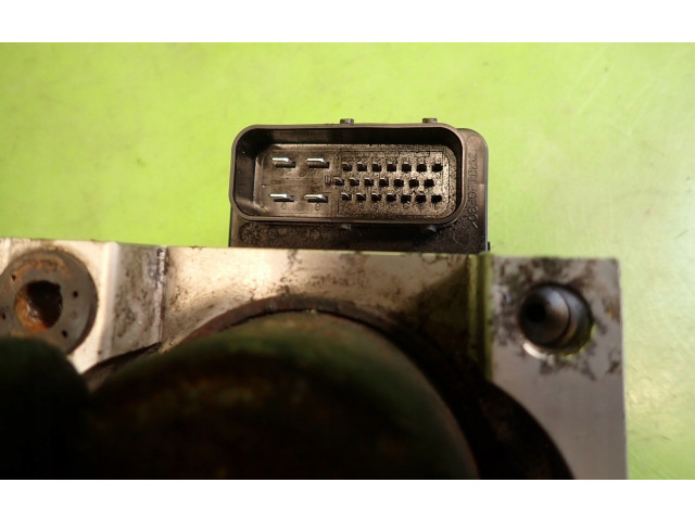 Блок АБС SAA-J5A4044001396   Honda  Jazz  2002 - 2008 года