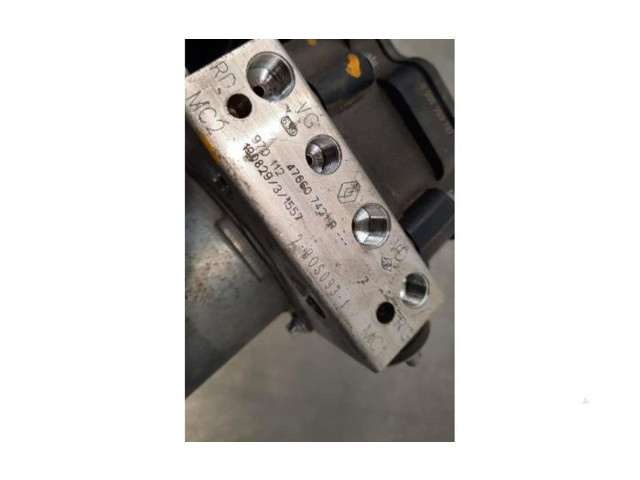 Jednotka ABS 476607421R   Renault Clio V 2019