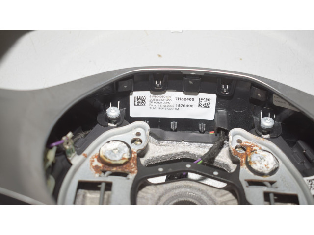 Volant BMW 1 F40 2021 8043601, 8746675  