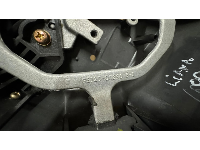 Volant Suzuki Liana 2006 GS12000290  