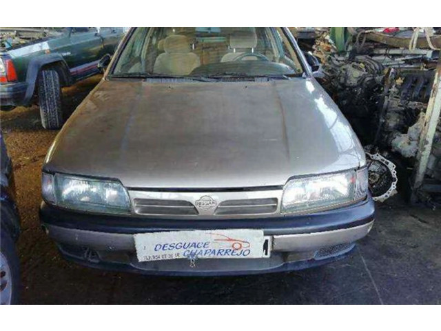 Зеркало (механическое)       Nissan Primera  1991 - 1996 года   