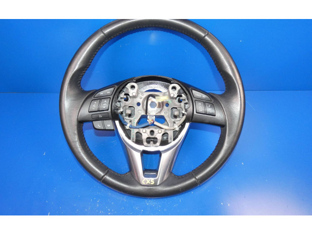 Volant Mazda CX-5 2012   