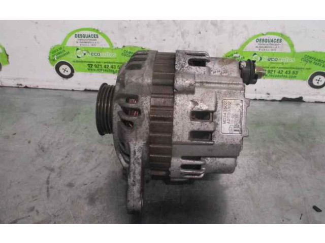 Генератор A2TB0892, MD343502   Mitsubishi Montero      