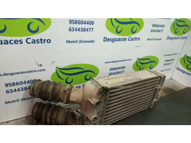 Интеркулер  INTERCOOLER   Citroen C3 1.6