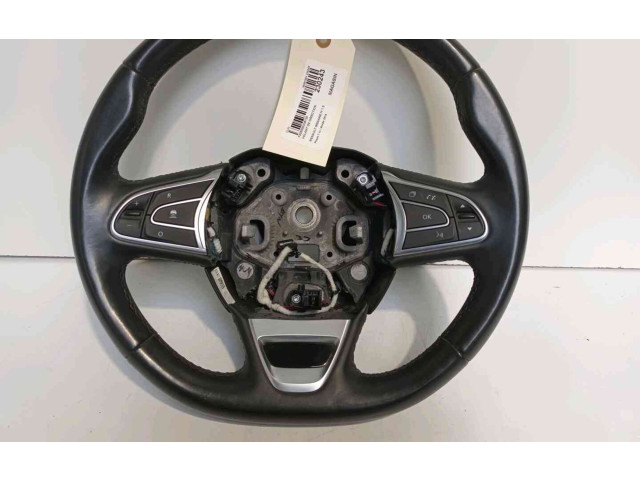 Volant Renault Megane IV 2018 484001180R  
