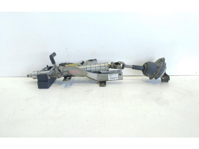 Руль Renault Laguna III  2007 - 2015 года 488100059R      