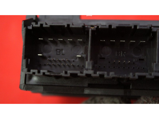 Комфортный модуль 4S6T-15K600-CA, 4S6T-15K600-CA   Ford Fusion