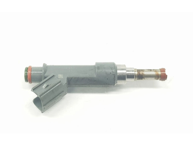 Vstřikovač 2320909370, 2320909370   Toyota C-HR I    2ZRFXE 