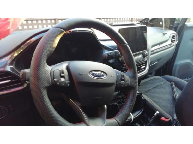 Volant Ford Puma 2021 L1TJ3600EC1GW6, SINAIRBAG  