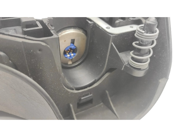Подушка безопасности водителя 9641166ZR   Peugeot 206 CC