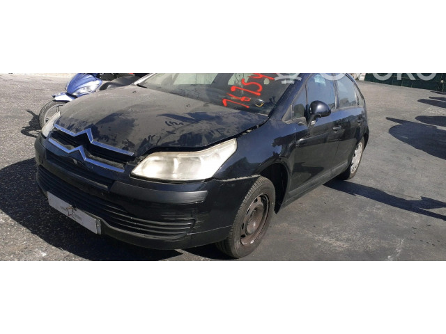 Генератор 1638109080   Citroen C4 I      