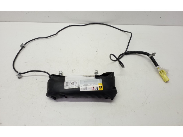Подушка безопасности в сиденье 95194841, 20879777   Chevrolet Captiva