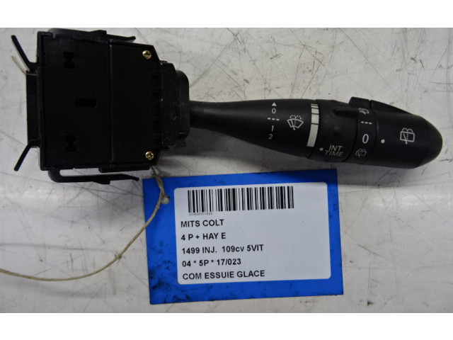 Переключатель дворников 170714, 170714   Mitsubishi Colt