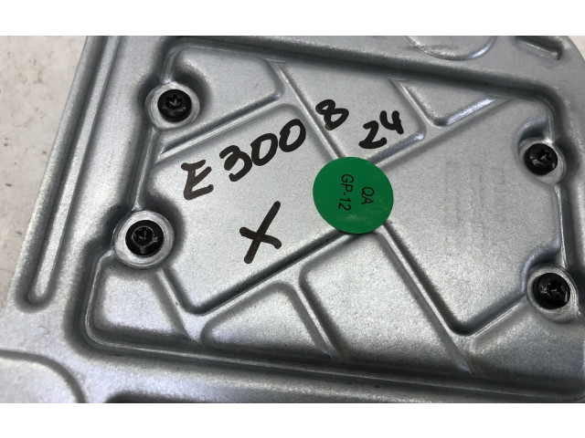 Блок подушек безопасности 9859734580   Peugeot 3008 III