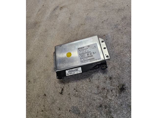 Блок управления коробкой передач 4D0927156H, 0260002423   Audi A8 S8 D2 4D
