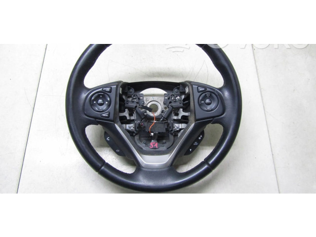 Volant Honda CR-V 2015   