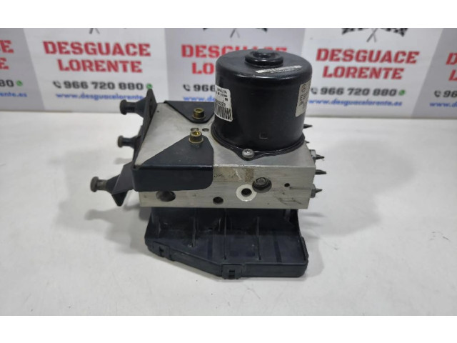 Jednotka ABS A1705450132   Mercedes-Benz SLK R170 2000