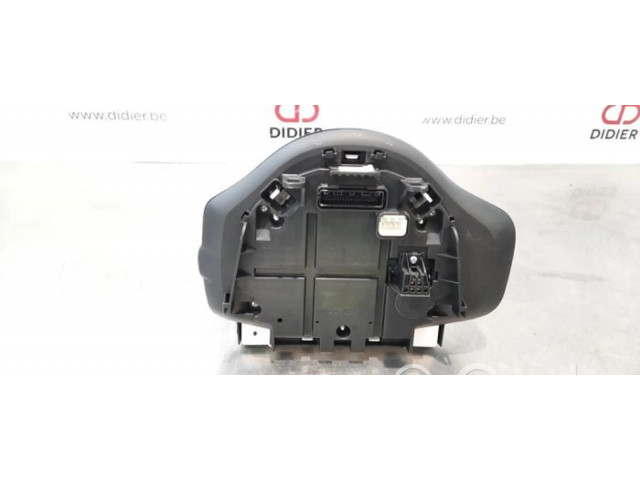 Модуль управления BSM 769167330U   Citroen C1    