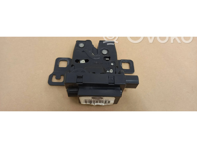 Zámek zadních dveří 5H32431B60AC, 51100003   Land Rover Range Rover Sport L320 2011