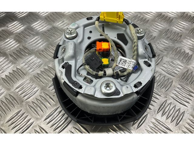 Volant Audi A5 8T 8F 2009 8K0880201E, 8K0419091BC  