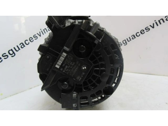 Генератор 7532966, 0124525059   BMW Z4 E85 E86 2.0     