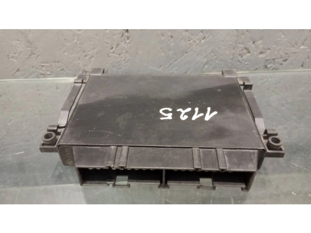 Блок управления коробкой передач A0275450132, 5WK33920   Mercedes-Benz E W210