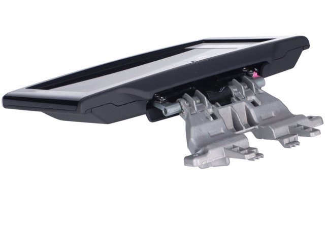 Дисплей    4H0881689A   Audi A8 S8 D4 4H