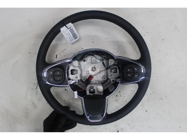 Руль Fiat 500  2007- года       
