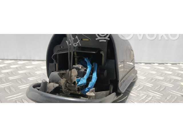 Zpětné zrcátko  Mercedes-Benz E W211 2006  413133419  
