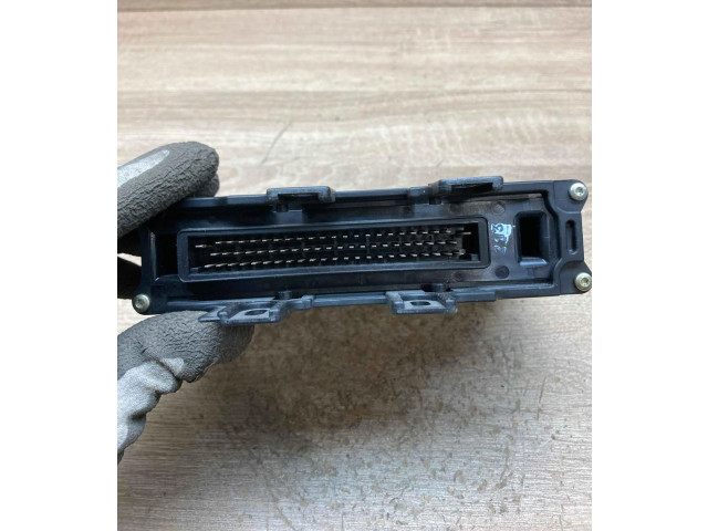 Блок управления коробкой передач 01N927733BQ, 5WK33213   Audi A4 S4 B5 8D