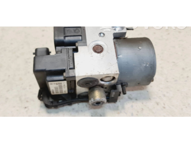 Jednotka ABS 9625275080, 0265216458   Peugeot 406 1998